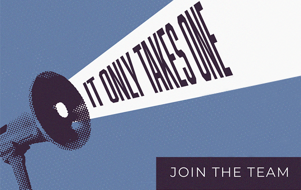 加入团队大型电话图形